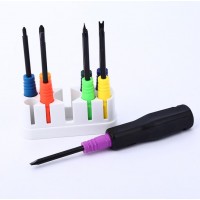 wholesale repair hardware kit combination screwdriver for repairing mobile phones and computers